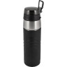 Термос THERMOS TS2706BK 0.6л. черный 157355